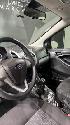 Ka 1.0 SE/SE Plus TiVCT Flex 5p