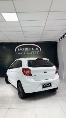 Ka 1.0 SE/SE Plus TiVCT Flex 5p