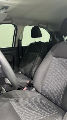 Ka 1.0 SE/SE Plus TiVCT Flex 5p