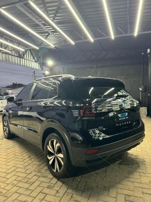 T-Cross 200 TSI 1.0  Flex 12V 5p Aut.