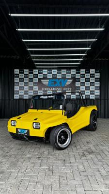 Buggy Fyber 2.0 300cv