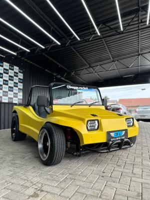 Buggy Fyber 2.0 300cv