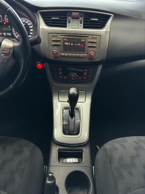 Sentra SV 2.0 FlexStart 16V Aut.