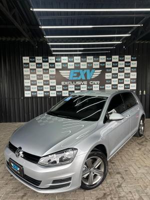 Golf Highline 1.4 TSI 140cv Aut.