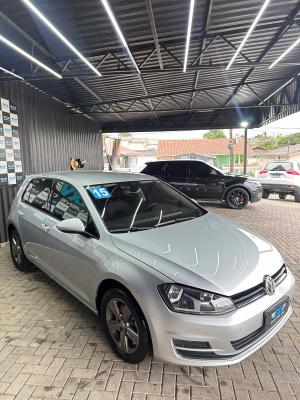 Golf Highline 1.4 TSI 140cv Aut.