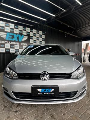 Golf Highline 1.4 TSI 140cv Aut.