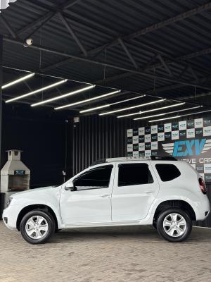 DUSTER Dynamique 2.0 Hi-Flex 16V Mec.