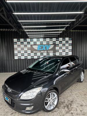 i30 2.0 16V 145cv 5p Mec.