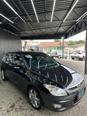 i30 2.0 16V 145cv 5p Mec.