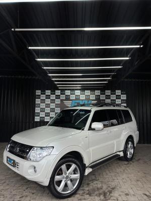 Pajero HPE Full 3.8 V6 250cv 5p Aut.