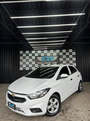 ONIX HATCH Joy 1.0 8V Flex 5p Mec.