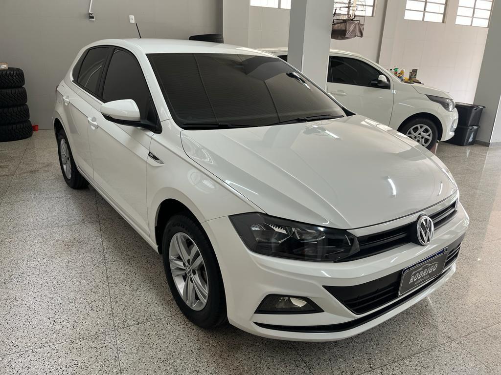 Volkswagen Polo 1.6 16v Msi 5p