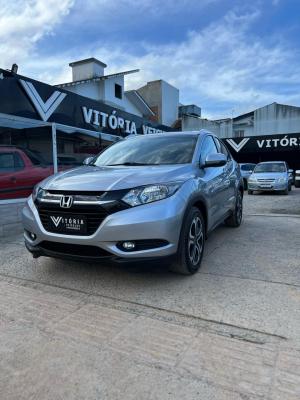 HR-V EX 1.8 Flexone 16V 5p Aut.