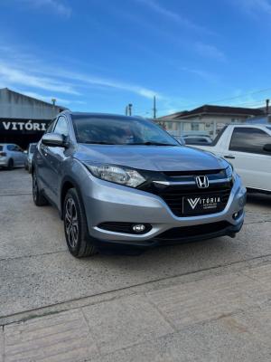 HR-V EX 1.8 Flexone 16V 5p Aut.