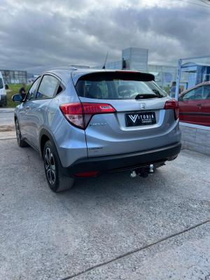 HR-V EX 1.8 Flexone 16V 5p Aut.