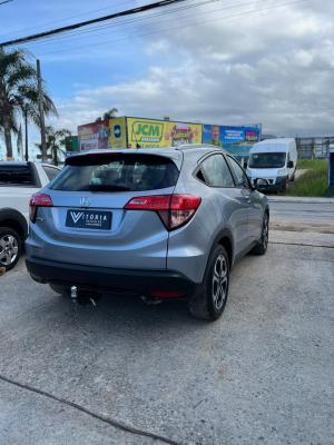 HR-V EX 1.8 Flexone 16V 5p Aut.