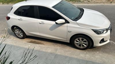 ONIX HATCH LTZ 1.0 12V TB Flex 5p Mec.