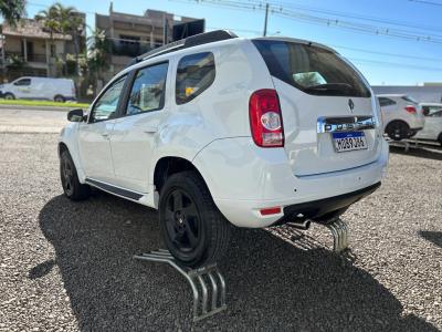 DUSTER Dynamique 1.6 Flex 16V Mec.