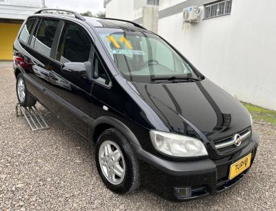 Zafira Expres. 2.0 MPFI FlexPower 5p Aut