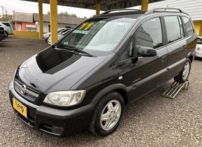 Zafira Expres. 2.0 MPFI FlexPower 5p Aut