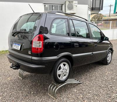 Zafira Expres. 2.0 MPFI FlexPower 5p Aut