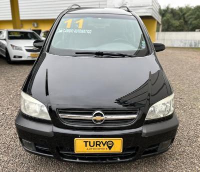 Zafira Expres. 2.0 MPFI FlexPower 5p Aut