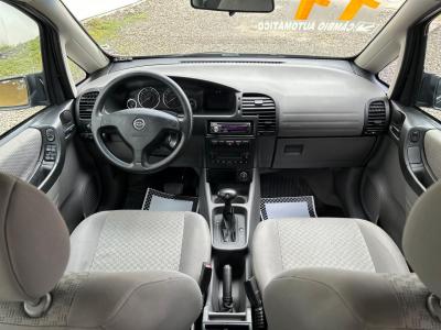 Zafira Expres. 2.0 MPFI FlexPower 5p Aut