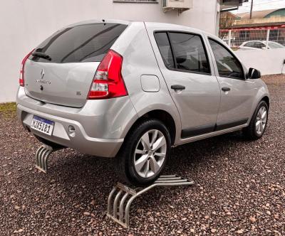 SANDERO Expression Hi-Flex 1.6 8V 5p