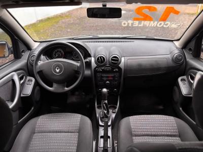 SANDERO Expression Hi-Flex 1.6 8V 5p