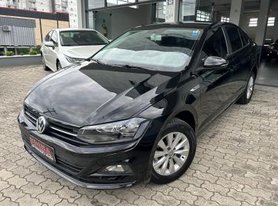 VIRTUS Comfort. 200 TSI 1.0 Flex 12V Aut