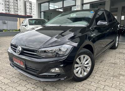 VIRTUS Comfort. 200 TSI 1.0 Flex 12V Aut