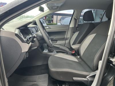 VIRTUS Comfort. 200 TSI 1.0 Flex 12V Aut