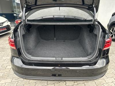 VIRTUS Comfort. 200 TSI 1.0 Flex 12V Aut