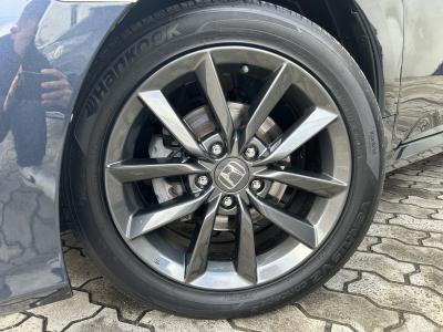 Civic Sedan EX 2.0 Flex 16V Aut.4p