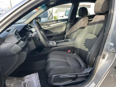 Civic Sedan SPORT 2.0 Flex 16V Aut.4p