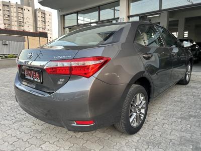 Corolla XEi 2.0 Flex 16V Aut.