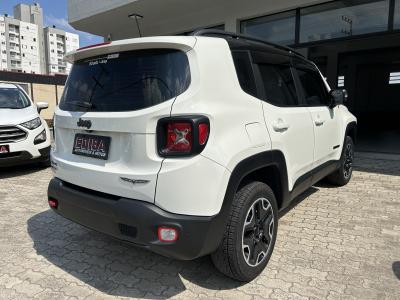 Renegade Trailhawk 2.0 4x4 TB Diesel Aut