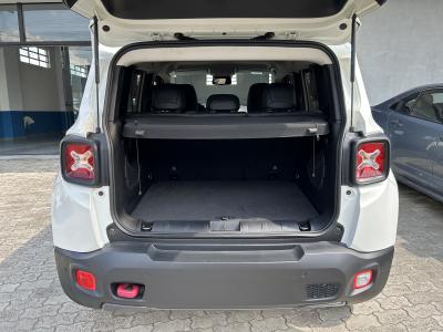 Renegade Trailhawk 2.0 4x4 TB Diesel Aut