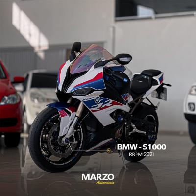 S 1000 RR