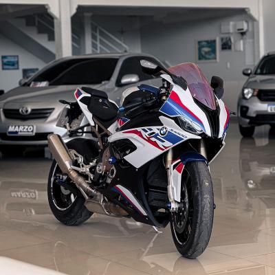 S 1000 RR