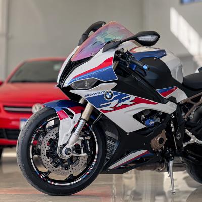 S 1000 RR