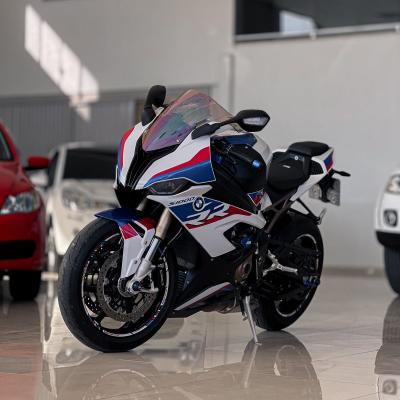 S 1000 RR