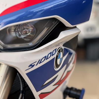 S 1000 RR