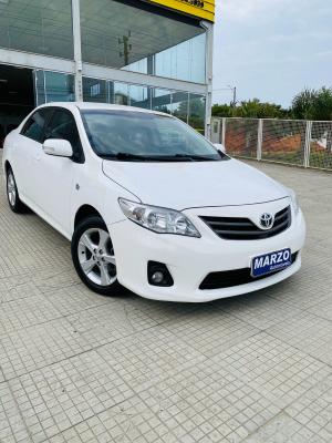 Corolla XEi 2.0 Flex 16V Aut.