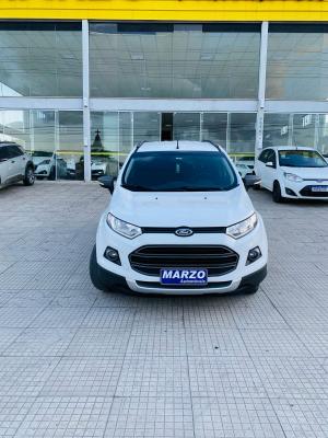 EcoSport FREESTYLE 1.6 16V Flex 5p