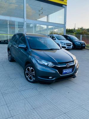 HR-V EXL 1.8 Flexone 16V 5p Aut.