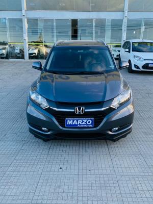 HR-V LX 1.8 Flexone 16V 5p Aut.