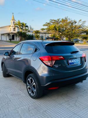 HR-V LX 1.8 Flexone 16V 5p Aut.