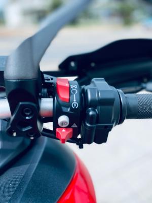 MULTISTRADA 950 S