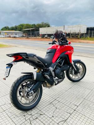 MULTISTRADA 950 S